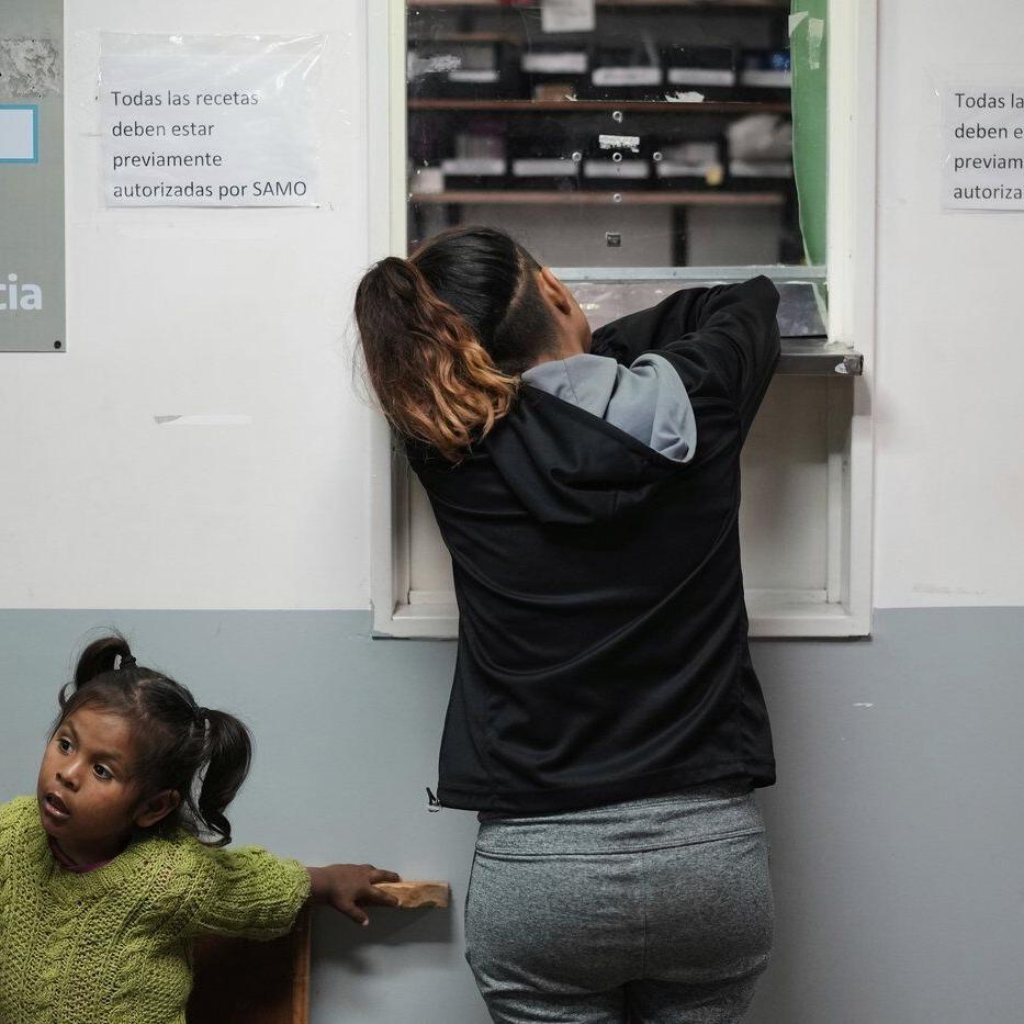 Argentines reel from health care cutbacks as President Milei's state overhaul mirrors Trump's